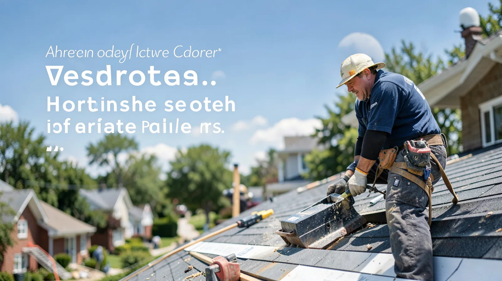 Roof Replacement in Ringwood, NJ near me